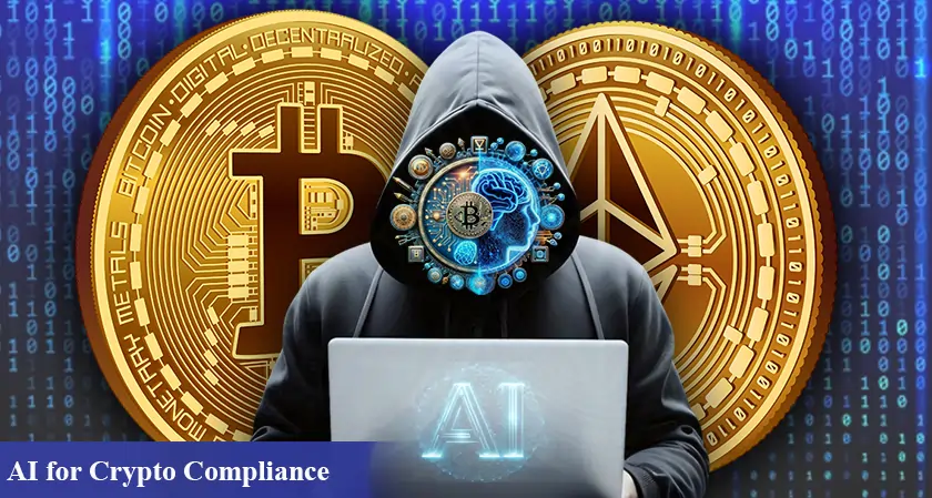 AFC Urges Treasury To Use AI Against Crypto Crime